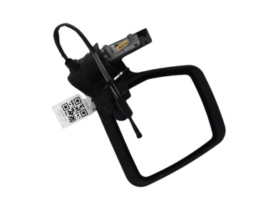 Right wing mirror used - Peugeot EXPERT - 8149 LY