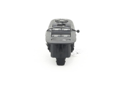 Left window-lift switch panel - Peugeot 308 II PH.1 - 98421760ZD - K1-8376M