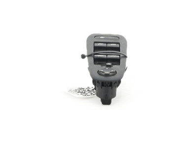Left window-lift switch panel - Peugeot 308 II PH.1 - 98421760ZD - K1-8376M