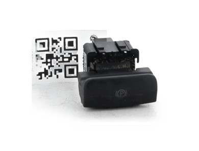 Parking brake switch - Peugeot 3008 I PH.1 - 470706 - X1-6893I