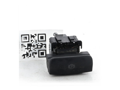 Bouton de frein à main - Peugeot 3008 I PH.1 - 470706 - X1-6893I