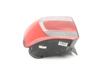 Feu arrière gauche - Renault MODUS PH.2 - 8201012186 - G1-7350M