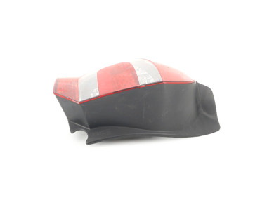 Left rear light - Renault MODUS PH.2 - 8201012186 - G1-7350M