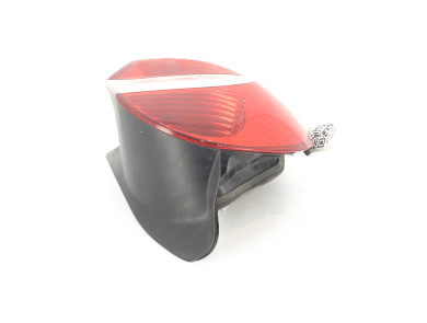 Left rear light - Renault MODUS PH.2 - 8201012186 - G1-7350M
