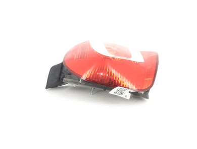 Left rear light - Renault MODUS PH.2 - 8201012186 - G1-7350M