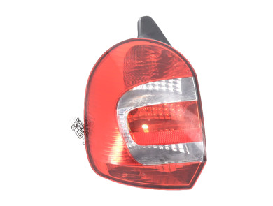 Feu arrière gauche - Renault MODUS PH.2 - 8201012186 - G1-7350M