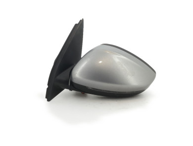 Left wing mirror - Peugeot 308 II PH.1 - Gris Clair - 1611508680 - I1-8376K