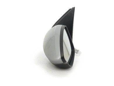 Left wing mirror - Peugeot 308 II PH.1 - Gris Clair - 1611508680 - I1-8376K