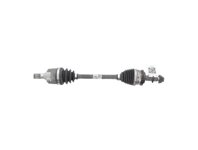 Left front transmission - KIA PICANTO III PH.2 1.2 84 - 49500G6300 - L0-8764R