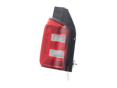 Left rear light - Volkswagen TRANSPORTER VI PH.1 - 7E0945095T - W0-4564Q
