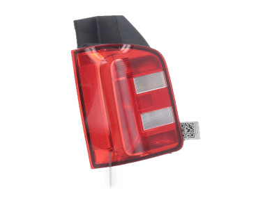 Left rear light - Volkswagen TRANSPORTER VI PH.1 - 7E0945095T - W0-4564Q