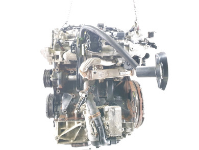 Engine type M9T870 - Renault MASTER III PH.2 - E0-7264V
