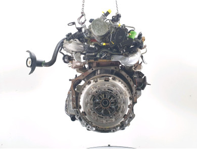 Moteur type M9T870 - Renault MASTER III PH.2 - E0-7264V