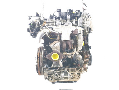 Engine type M9T870 - Renault MASTER III PH.2 - E0-7264V