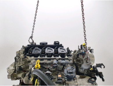 Moteur type M9T870 - Renault MASTER III PH.2 - E0-7264V