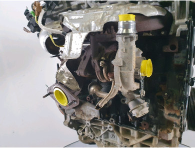 Engine type M9T870 - Renault MASTER III PH.2 - E0-7264V