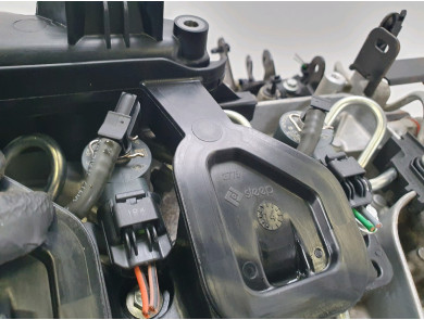 Moteur type M9T870 - Renault MASTER III PH.2 - E0-7264V