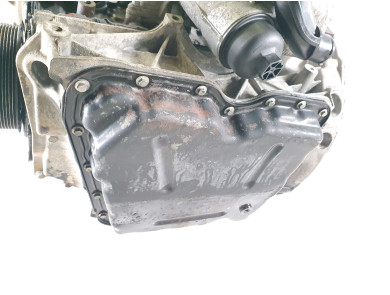 Engine type M9T870 - Renault MASTER III PH.2 - E0-7264V