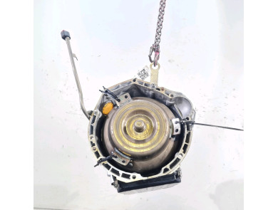 Boîte de vitesses type A2112706301 - Mercedes CLASSE C III PH.1 - C1-4759T