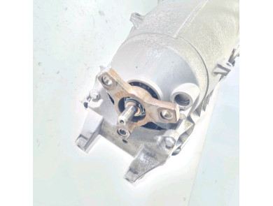 Gearbox type A2112706301 - Mercedes CLASSE C III PH.1 - C1-4759T