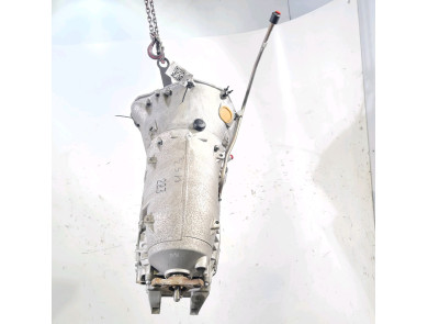 Gearbox type A2112706301 - Mercedes CLASSE C III PH.1 - C1-4759T