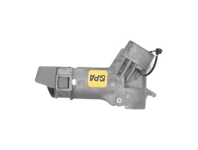 Steering lock used - Ford FIESTA - 1778549