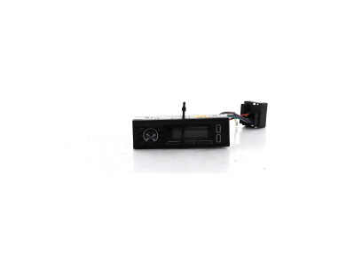 Autoradio adaptable - Citroen BERLINGO II PH.1 - GPA-AUTORADIOADAPTABLESIMPLEDIN - I1-6861M
