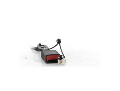 Attache ceinture sécurité avant gauche - Citroen BERLINGO II PH.1 - 96773238XX - A1-6813Q