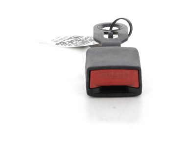 Right front belt clip - Citroen BERLINGO II PH.1 - 96773238XX - M1-6812S