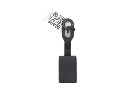 Right front belt clip - Citroen BERLINGO II PH.1 - 96773238XX - M1-6812S