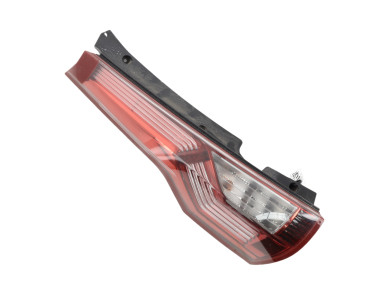Left rear light used - Citroen GRAND C4 PICASSO - 00006350AC