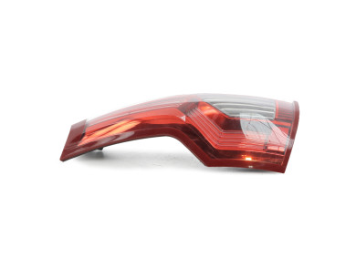 Left rear light - Citroen GRAND C4 PICASSO I - 00006350AC - H0-8736R