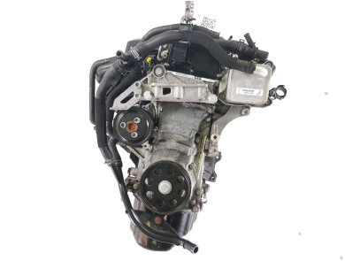 Moteur type CBZA - Audi A1 I PH.1 - A1-0741K