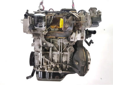 Moteur type CBZA - Audi A1 I PH.1 - A1-0741K