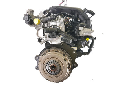 Moteur type CBZA - Audi A1 I PH.1 - A1-0741K