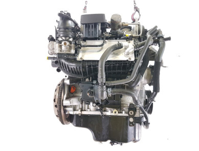 Engine type CBZA - Audi A1 I PH.1 - A1-0741K