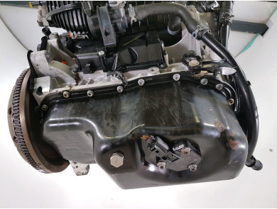 Moteur type CBZA - Audi A1 I PH.1 - A1-0741K
