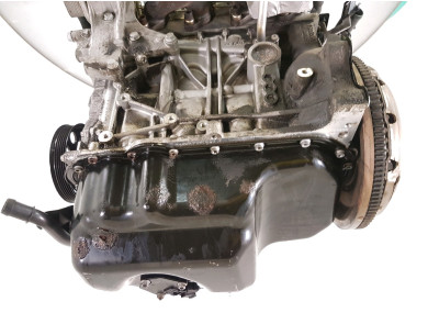 Engine type CBZA - Audi A1 I PH.1 - A1-0741K
