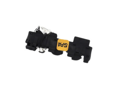Left window-lift switch panel - Peugeot 3008 I PH.1 - 6490X6 - G1-5038N