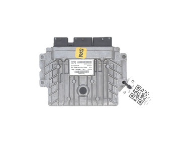 Engine calculator - Citroen C5 TOURER II - 9801538280 - M1-7603P