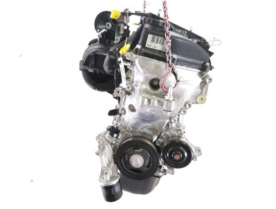 Engine type CFB - Citroen C1 I PH.3 - A1-0761W