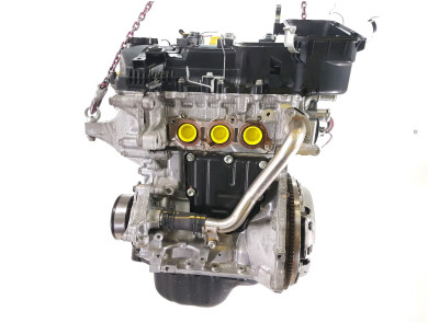 Engine type CFB - Citroen C1 I PH.3 - A1-0761W