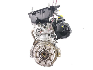 Moteur type CFB - Citroen C1 I PH.3 - A1-0761W