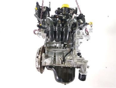 Engine type CFB - Citroen C1 I PH.3 - A1-0761W