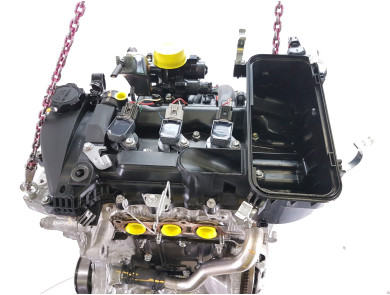 Engine type CFB - Citroen C1 I PH.3 - A1-0761W