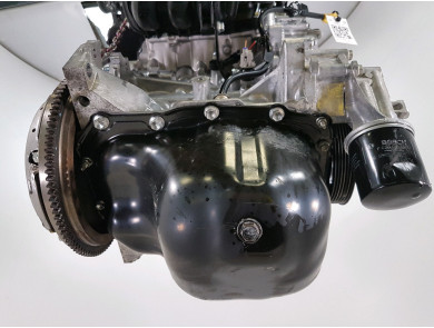 Engine type CFB - Citroen C1 I PH.3 - A1-0761W