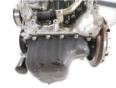 Engine type CFB - Citroen C1 I PH.3 - A1-0761W