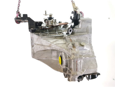 Gearbox type 20TT05 - Citroen C1 I PH.3 - I0-0609G