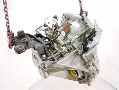 Gearbox type 20TT05 - Citroen C1 I PH.3 - I0-0609G