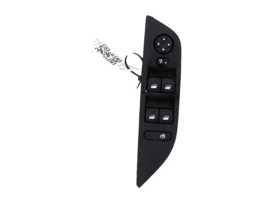 Platine de commande lève-vitre gauche - Peugeot 2008 II PH.1 - 98421760ZD - M1-3316X